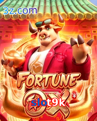 slot9k slot fortune ox