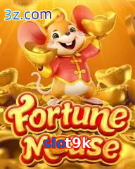 slot9k slot fortune mouse