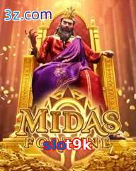 slot9k midas fortune