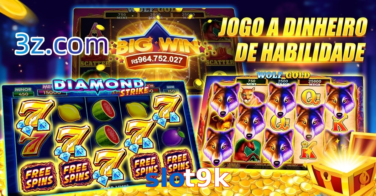 slot9k